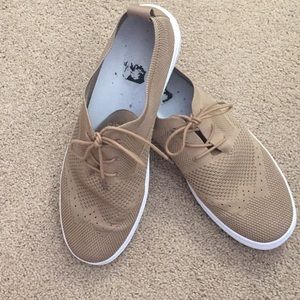 Men’s Tan Vlado Venice Shoes
